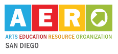 AERO logo