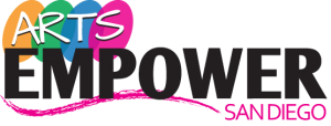 arts Empower Logo
